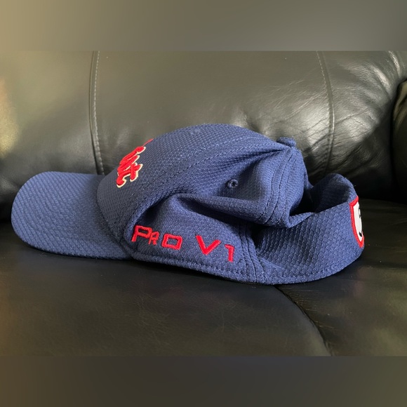 Titleist Hat - Picture 4 of 6